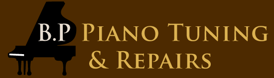 B.P Piano Tuning & Repairs